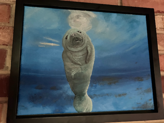 The Manatee