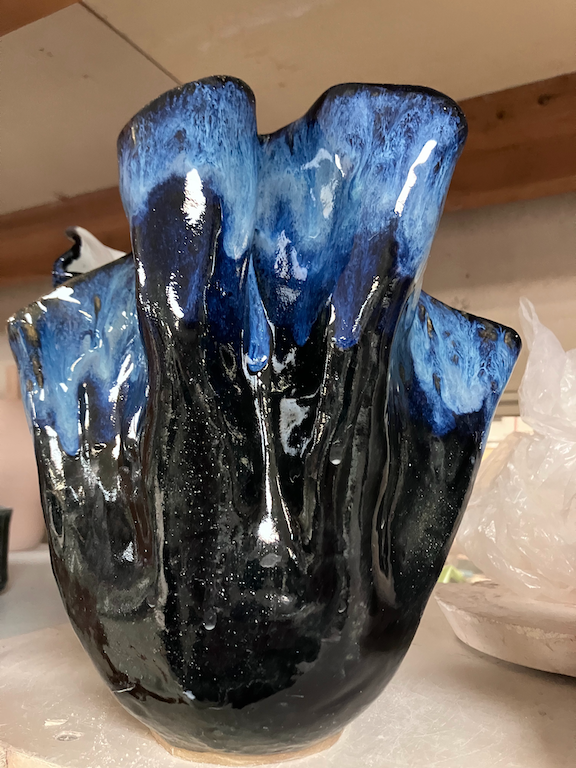 The FAFO Vase